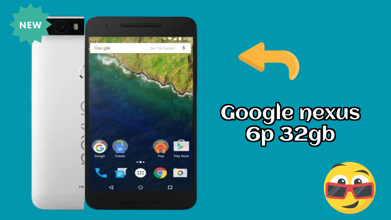 Google Nexus 6P 32GB RAM Review: 3 GB RAM Multitasking Analysis