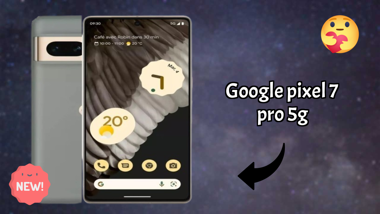 Google Pixel 7 Pro 5G RAM Test: 12 GB RAM Handles Multitasking?