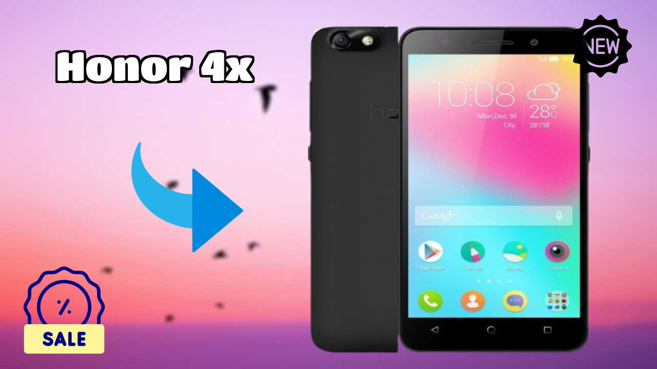 Honor 4X Battery Life: 3000 MAh Charging Speed Test