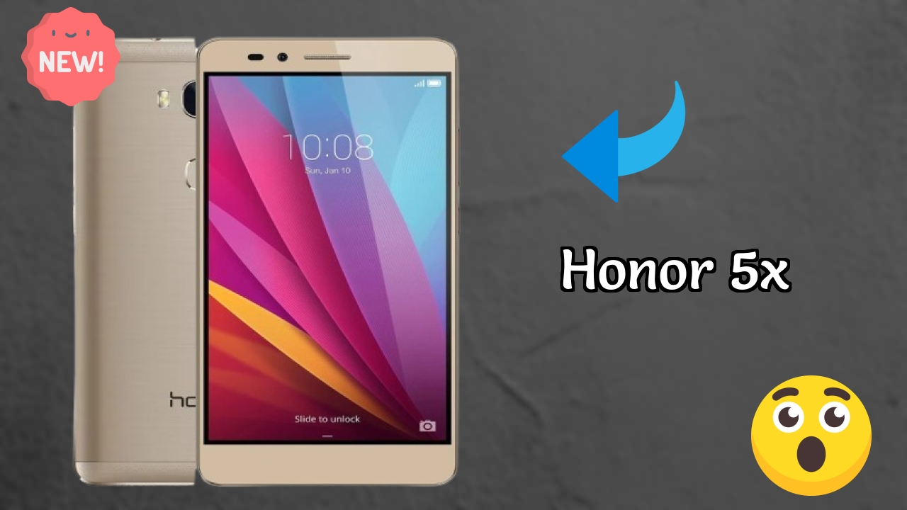 Honor 5X RAM Review: 2 GB RAM Multitasking Tested
