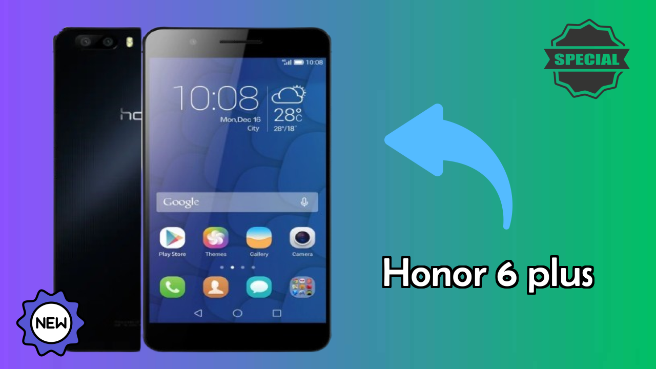 Honor 6 Plus Performance Test: HiSilicon Kirin Speed & Reliability