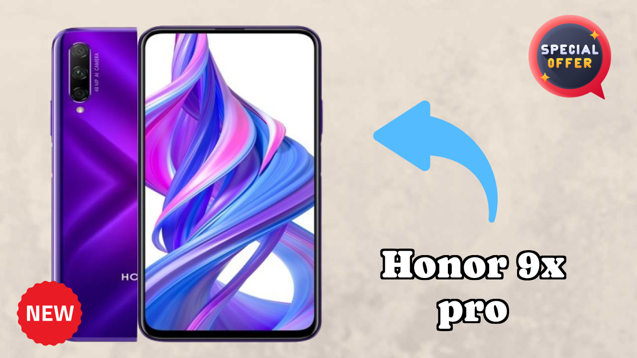 Honor 9X Pro vs iPhone: Complete Comparison Guide