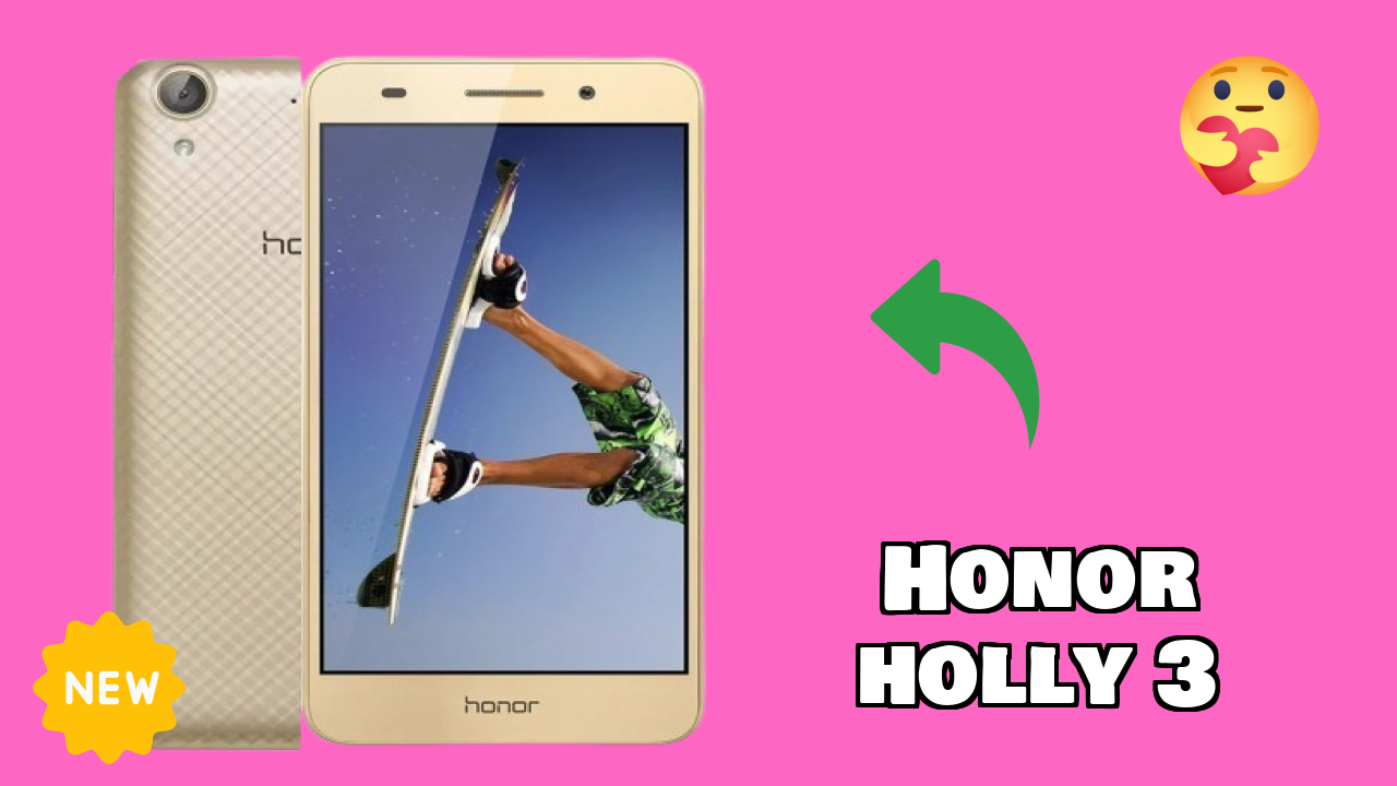 Honor Holly 3 Battery Review: 3100 MAh Charging Time