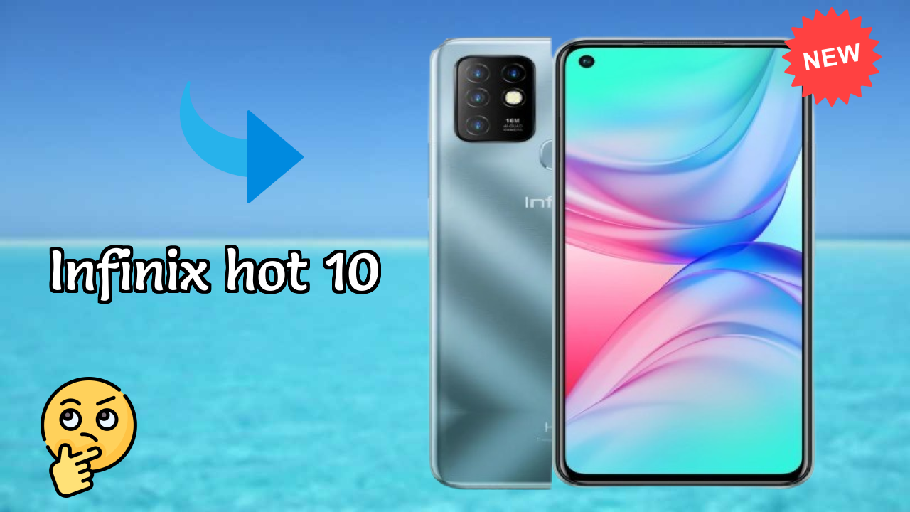 Infinix Hot 10 vs iPhone: Detailed Feature Compare