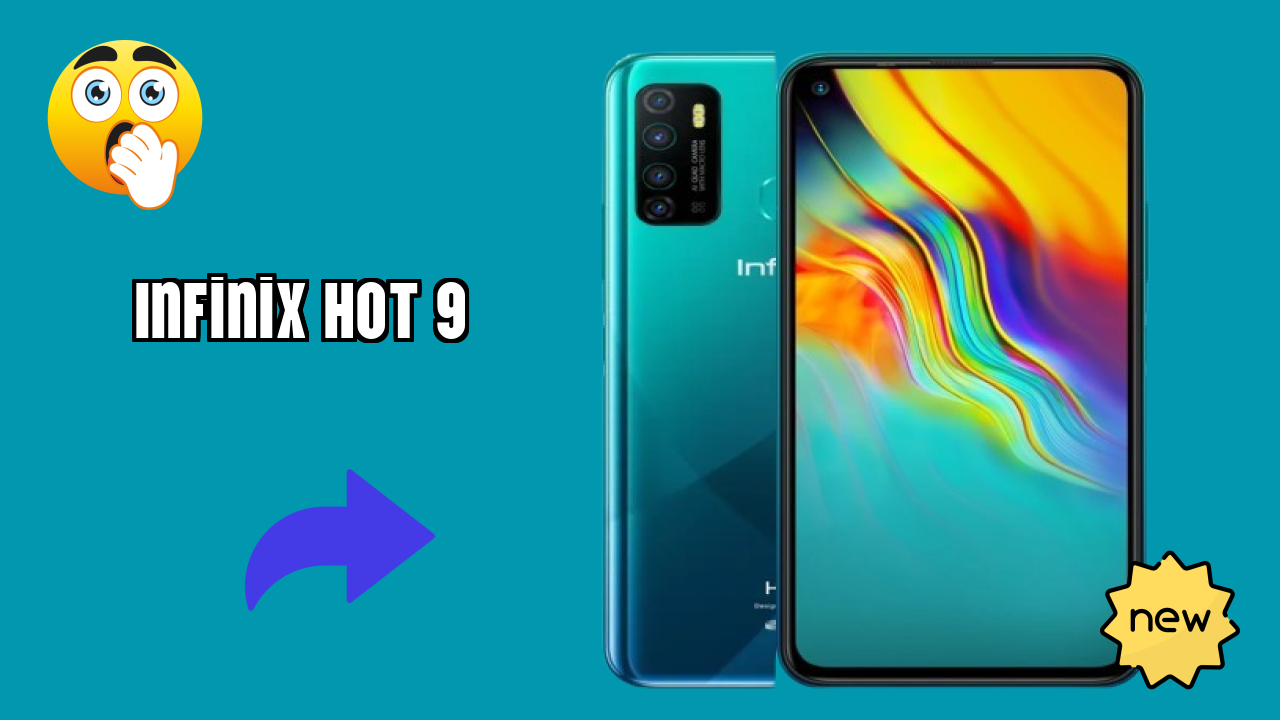 Infinix Hot 9 vs Samsung: Which Should You Choose?