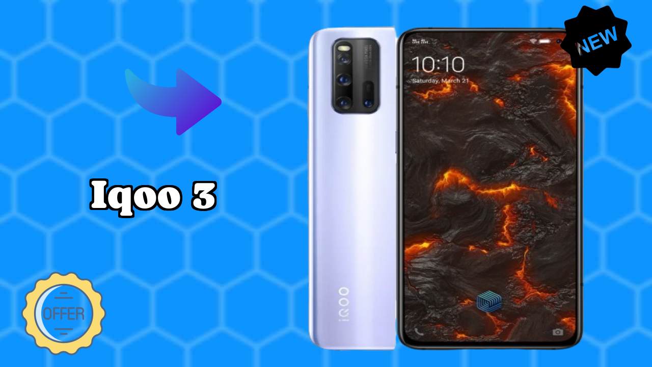 IQOO 3 Camera Quality: 16 MP Front Camera Selfie Test