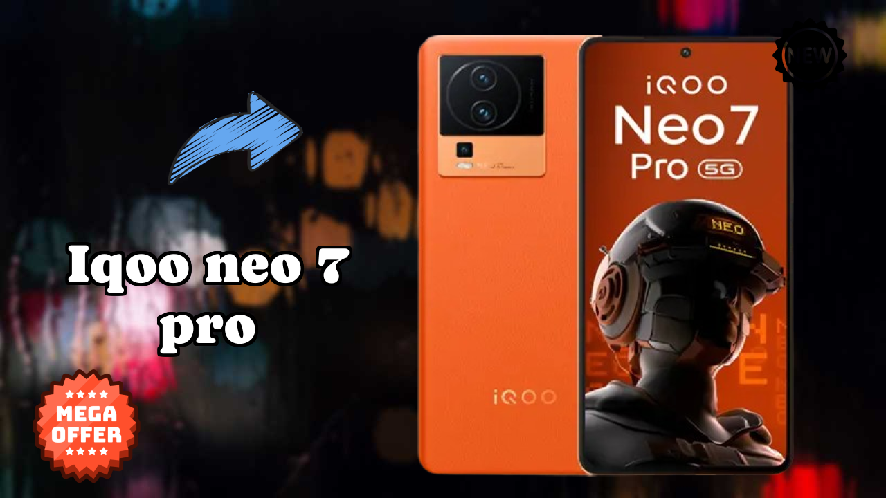 IQOO Neo 7 Pro vs Samsung Galaxy: Complete Compare