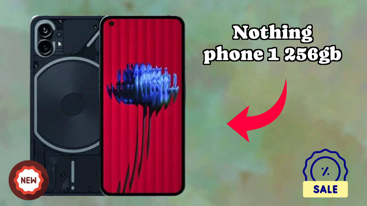 Nothing Phone 1 256GB Gaming Benchmarks: Snapdragon 778G Plus Tested