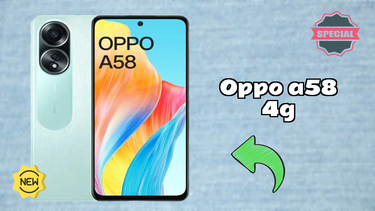 OPPO A58 4G Processor Review: MediaTek Helio G85 Performance
