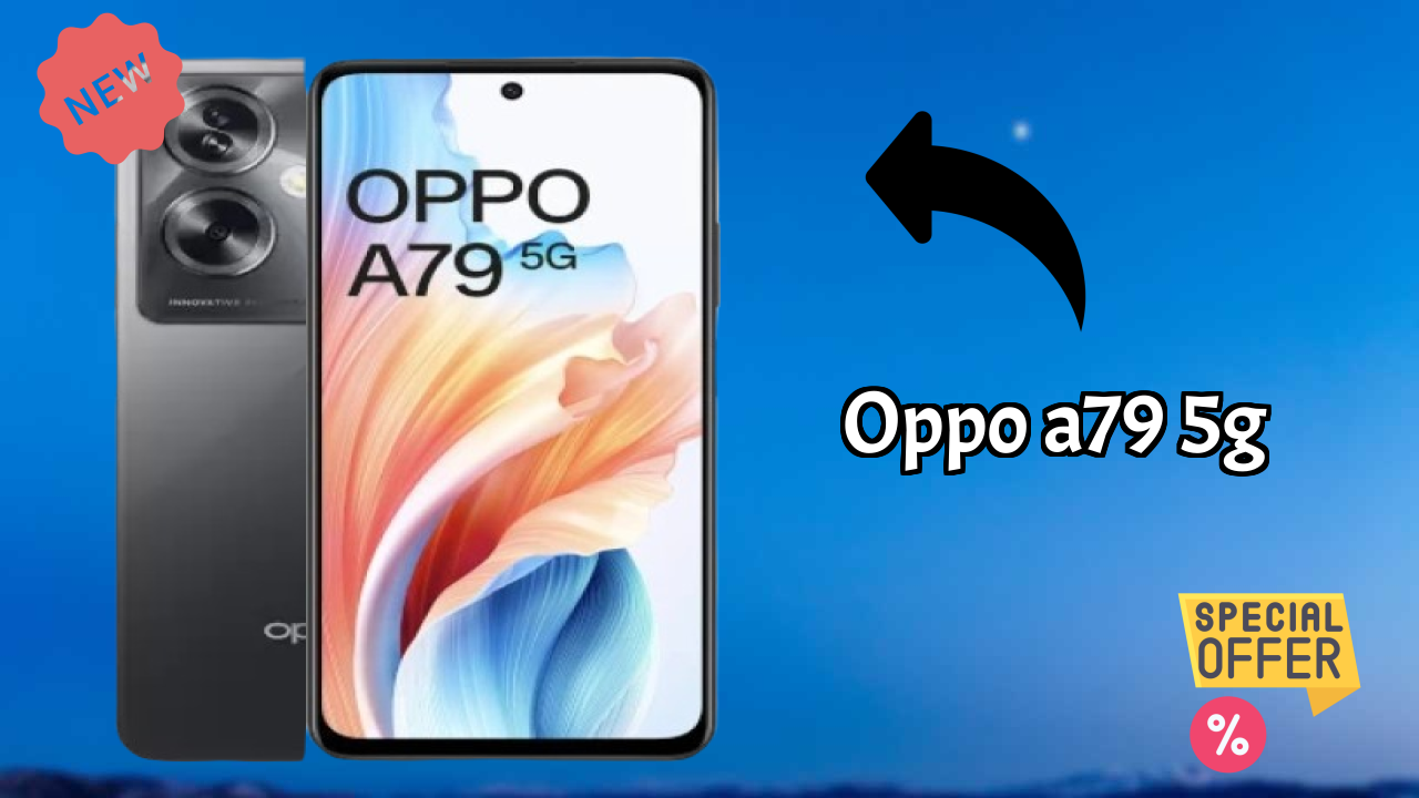OPPO A79 5G Camera Test: 50 MP + 2 MP Rear Camera Low Light Sample