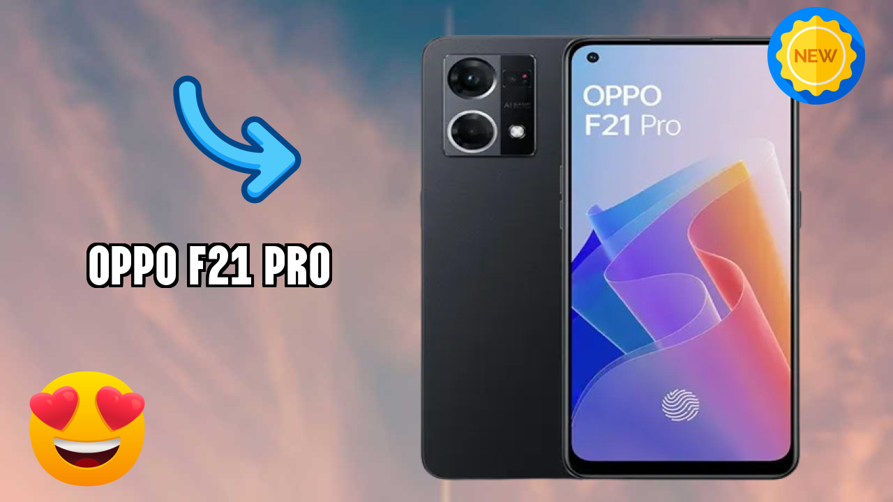 OPPO F21 Pro Gaming Test: Snapdragon 680 FPS Performance