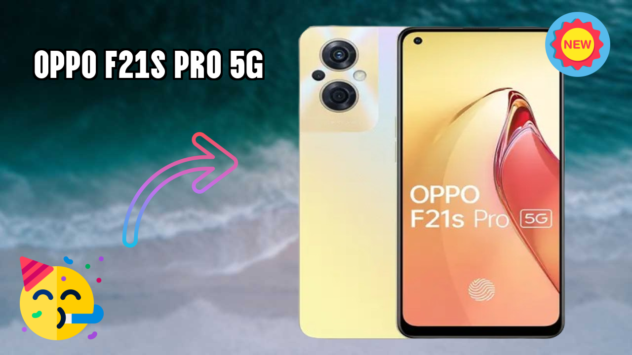 OPPO F21s Pro 5G Gaming Test: Snapdragon 695 Handles Top Games?