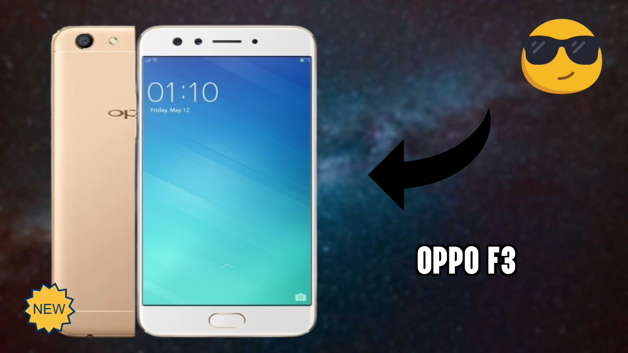 OPPO F3 RAM Test: 4 GB RAM Handles Heavy Apps