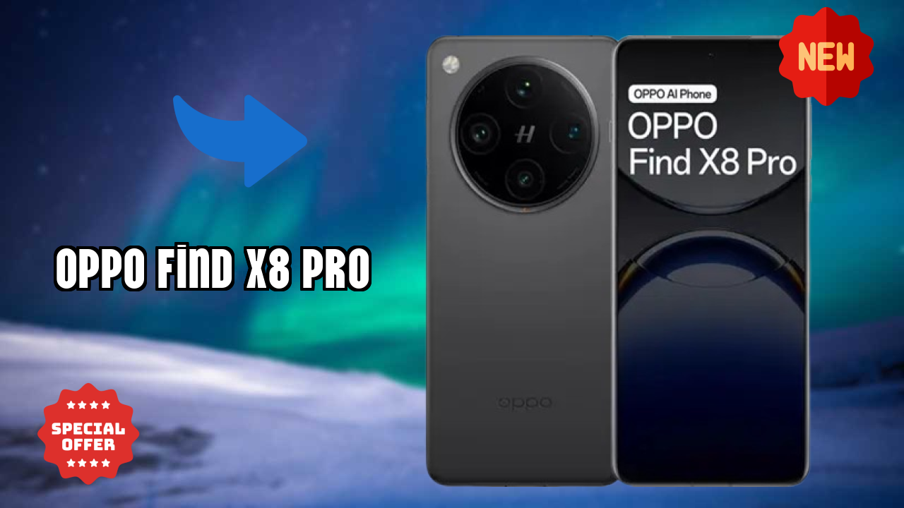 OPPO Find X8 Pro - Final Verdict: Is It Worth ₹99,999?