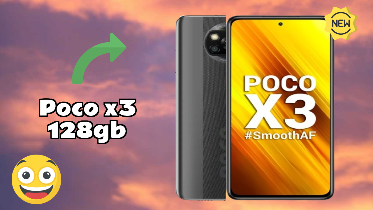 POCO X3 128GB vs Samsung: Which Should You Choose?