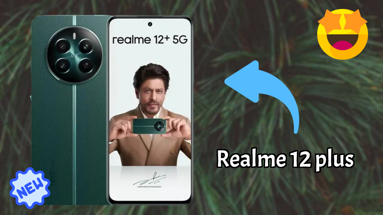 Realme 12 Plus Battery Review: 5000 MAh Charging Analysis