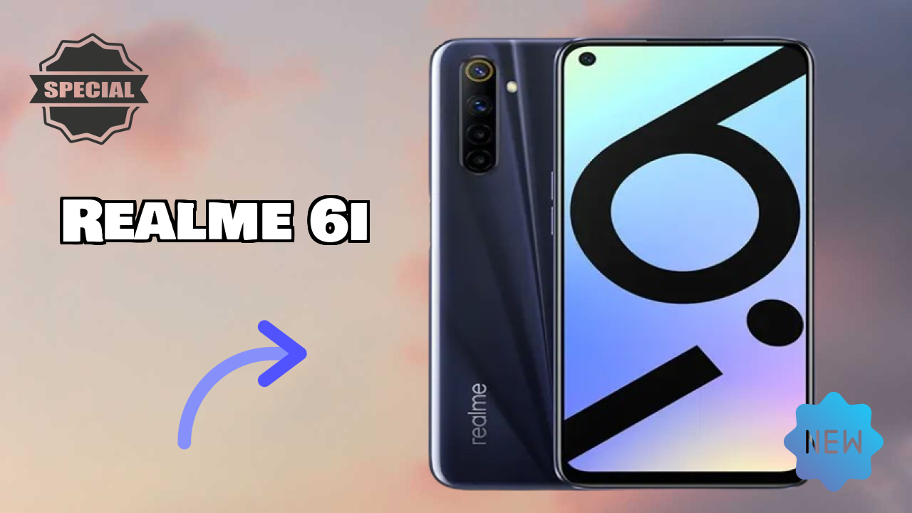 Realme 6i vs iPhone 15: Which is Better Value?