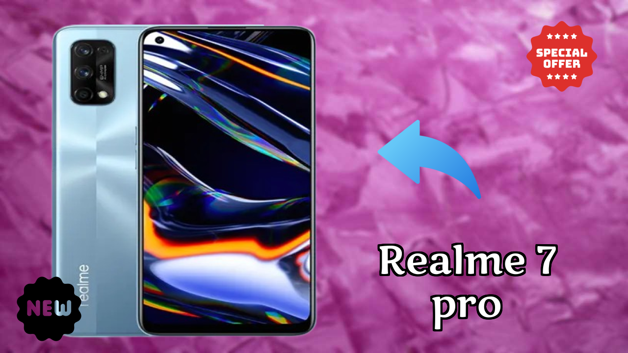 Realme 7 Pro Camera Test: 64 MP + 8 MP + 2 MP + 2 MP Rear Camera Sample Shots