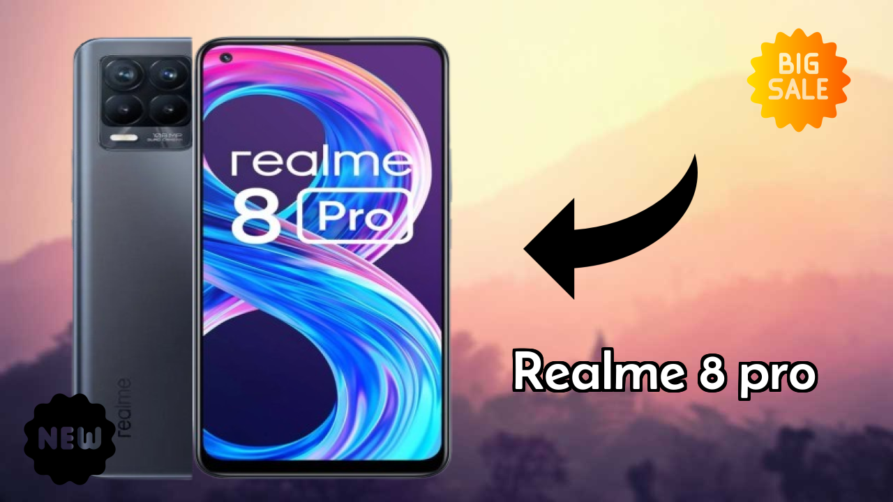 Realme 8 Pro Camera Samples: 108 MP + 8 MP + 2 MP + 2 MP Rear Camera Real Photos