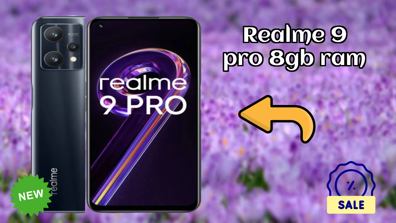 Realme 9 Pro 8GB RAM Camera Samples: 64 MP + 8 MP + 2 MP Rear Camera Real Test