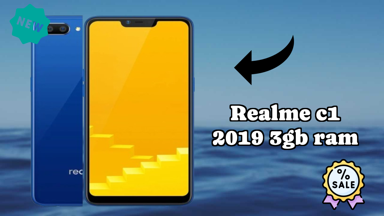 Realme C1 2019 3GB RAM Battery Review: 4230 MAh Endurance Test