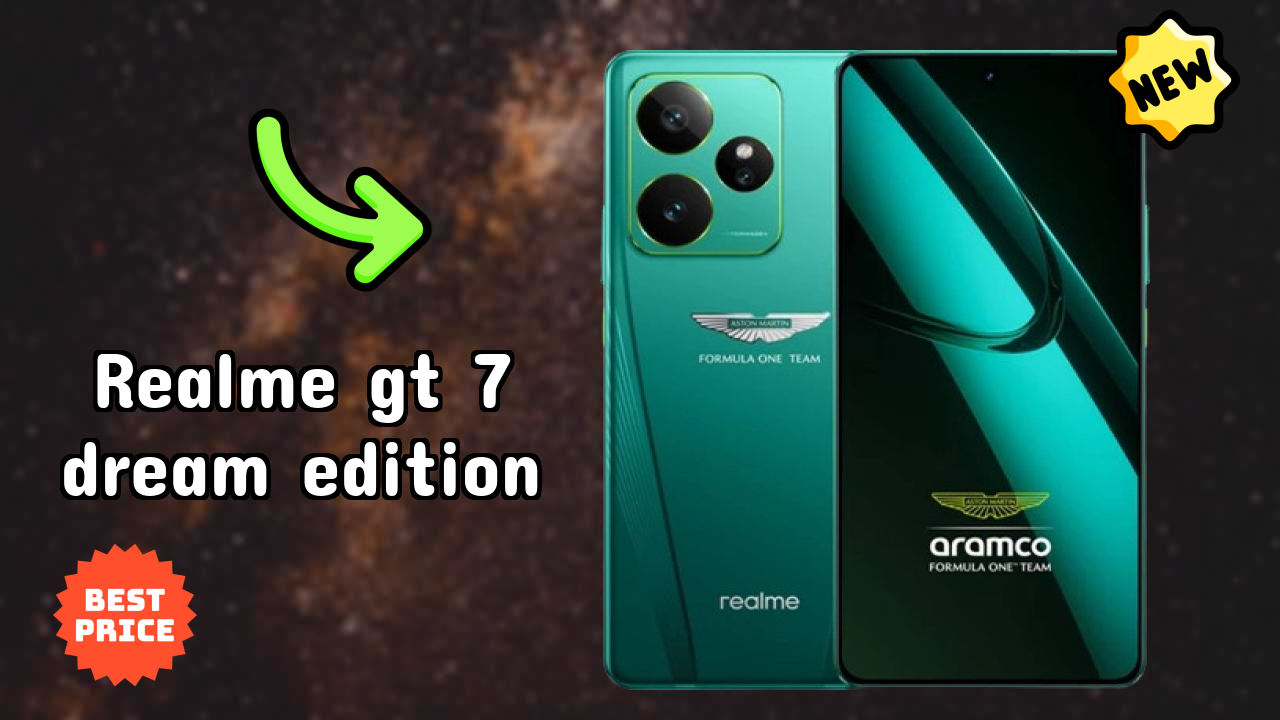 Realme GT 7 Dream Edition Camera Review: 50 MP + 8 MP + 50 MP Rear Camera Photo Samples