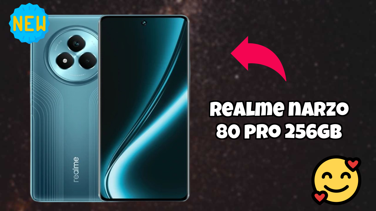 Realme Narzo 80 Pro 256GB Camera Samples: 50 MP + 2 MP Rear Camera Real Photos