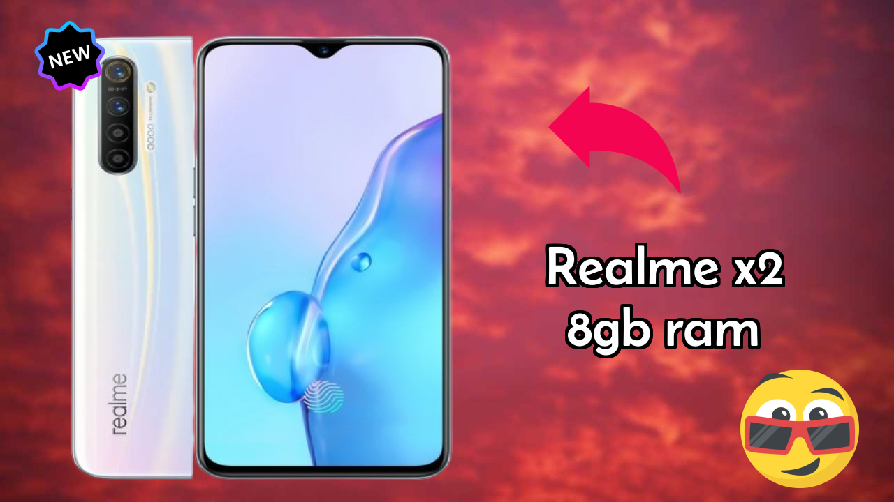 Realme X2 8GB RAM at ₹13,499 - Complete Buying Guide