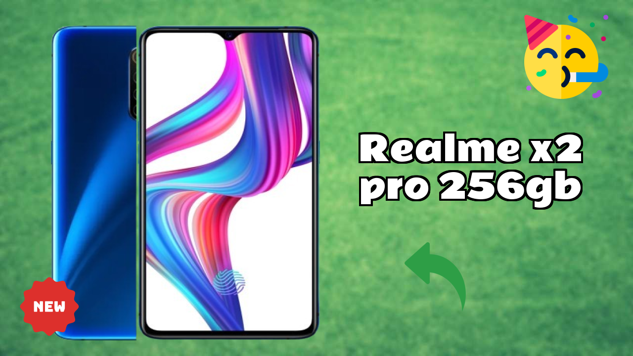 Realme X2 Pro 256GB Camera Samples: 64 MP + 13 MP + 8 MP + 2 MP Rear Camera Quality Test