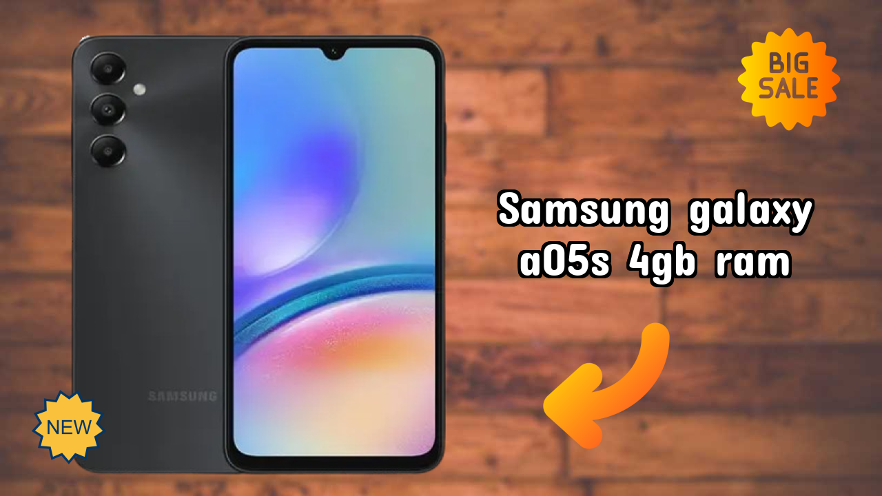 Samsung Galaxy A05s 4GB RAM Camera Test: 50 MP + 2 MP + 2 MP Rear Camera Low Light Sample