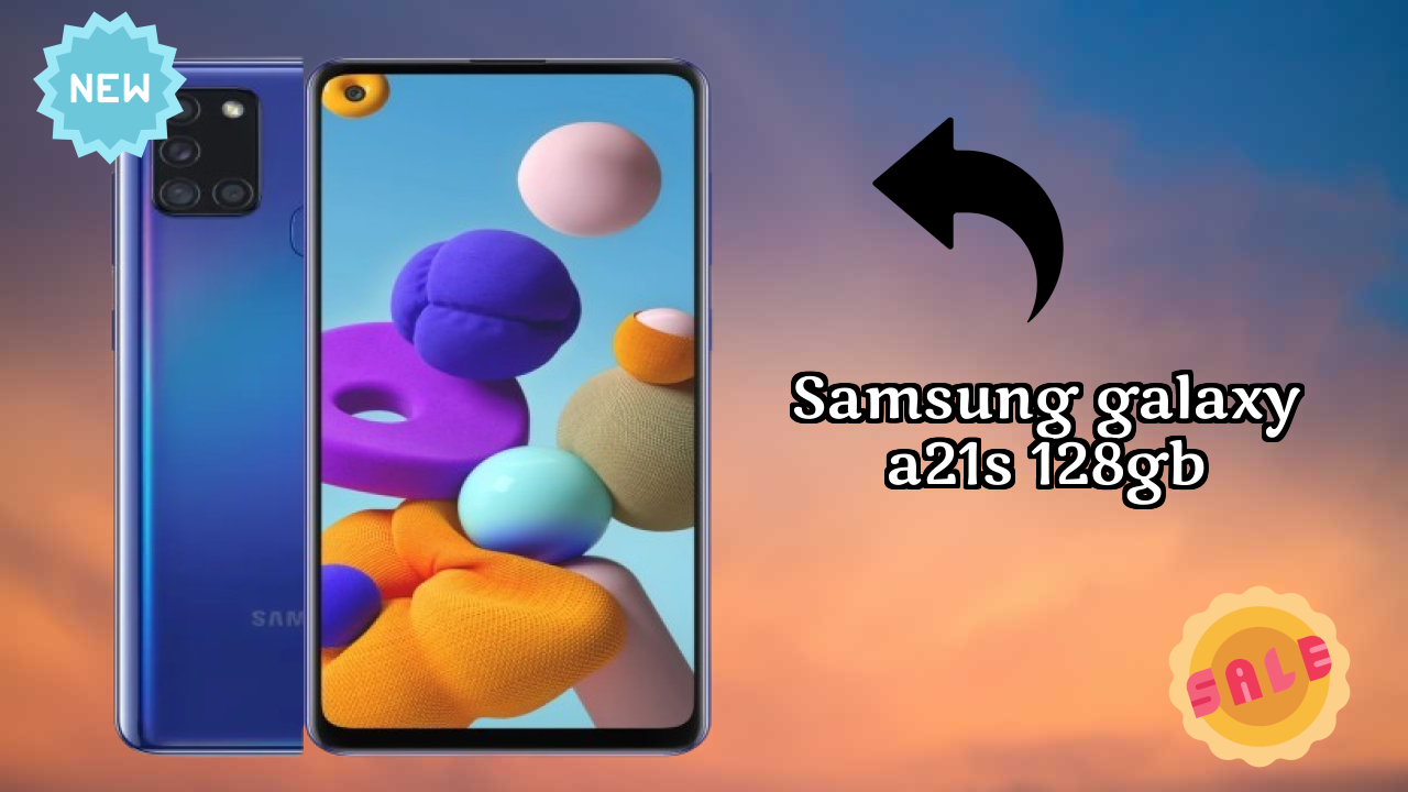 Samsung Galaxy A21s 128GB vs iPhone 15: Detailed Feature Comparison