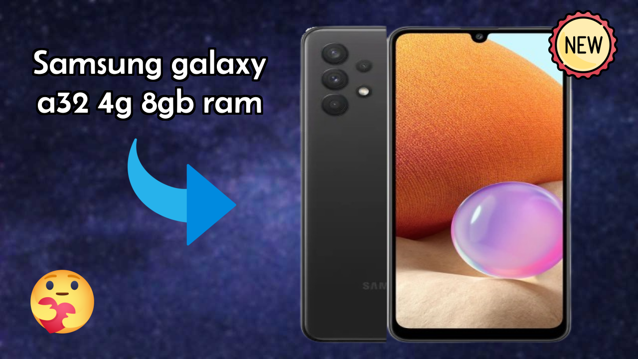 Samsung Galaxy A32 4G 8GB RAM Camera Samples: 64 MP + 8 MP + 5 MP + 5 MP Rear Camera Real Photos