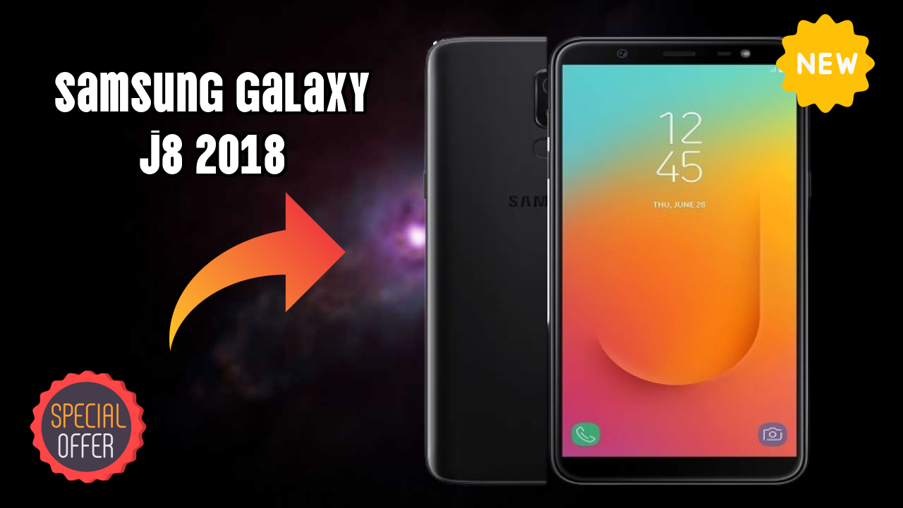 Samsung Galaxy J8 2018 Performance Test: Snapdragon 450 All Apps