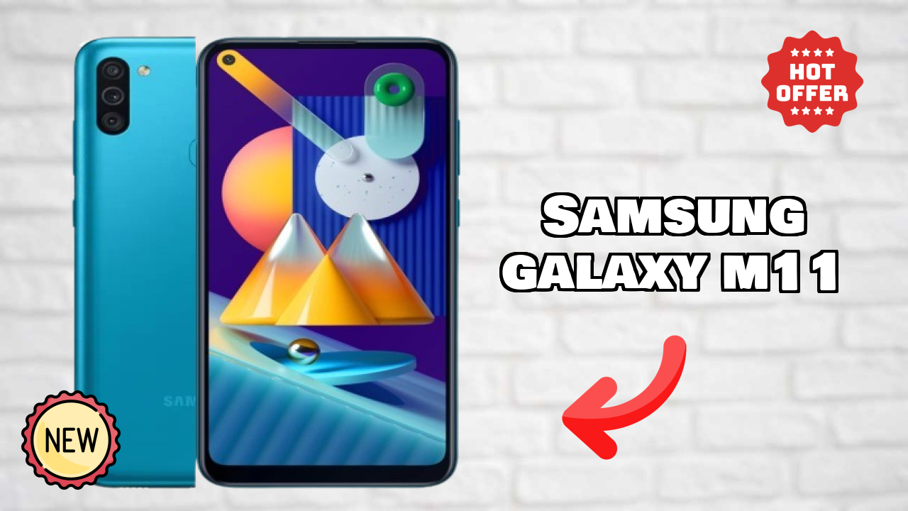 Samsung Galaxy M11 Performance Test: Snapdragon 450 Speed & Reliability