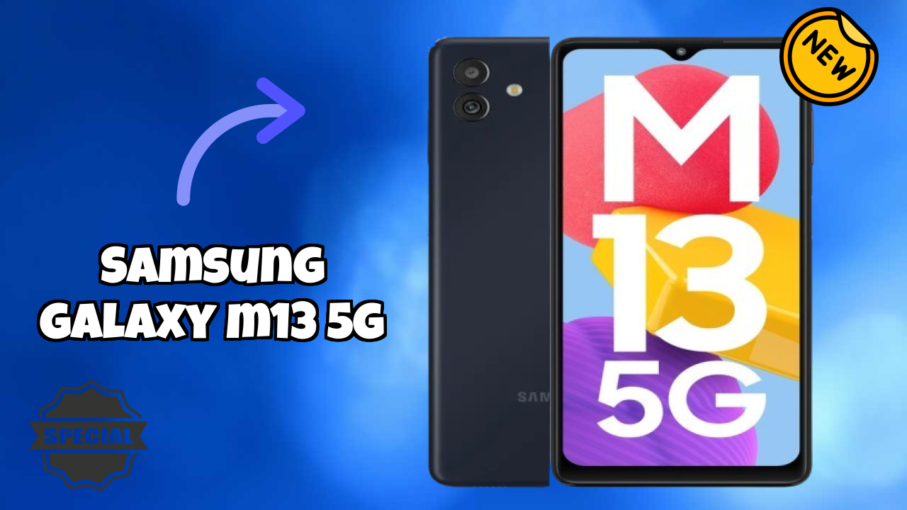 Samsung Galaxy M13 5G Price Review: ₹16,999 Worth the Money?