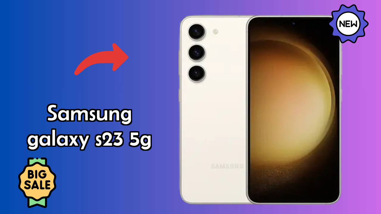 Samsung Galaxy S23 5G Price: ₹74,999 - Is It Worth Buying?