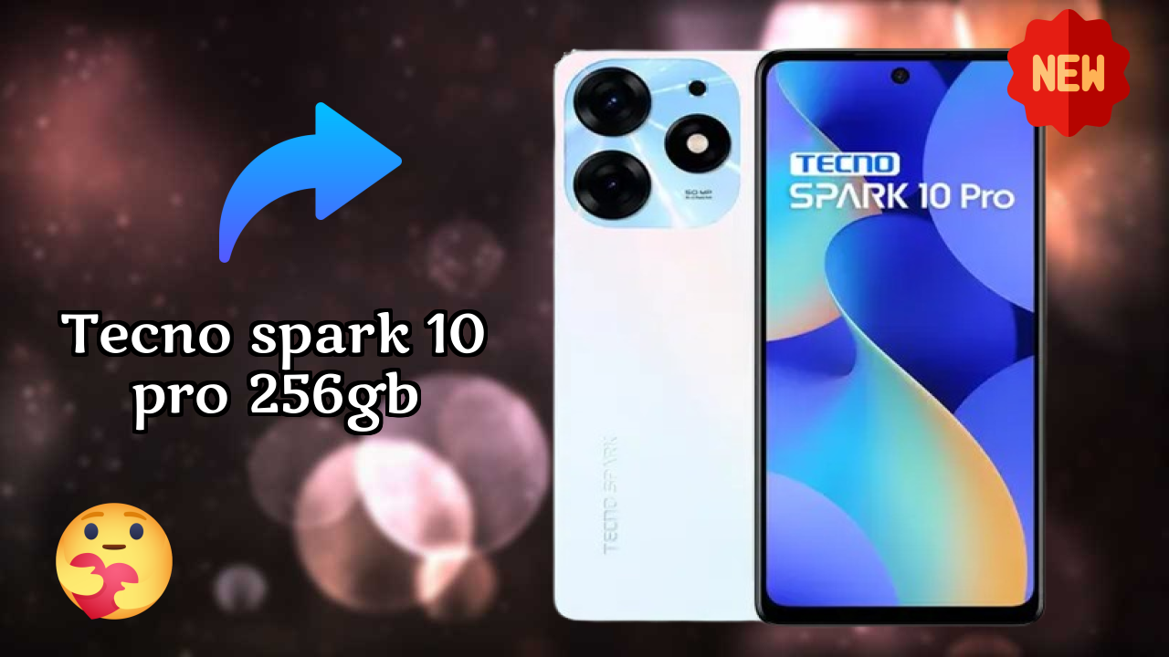 Tecno Spark 10 Pro 256GB vs Samsung: Complete Feature Compare