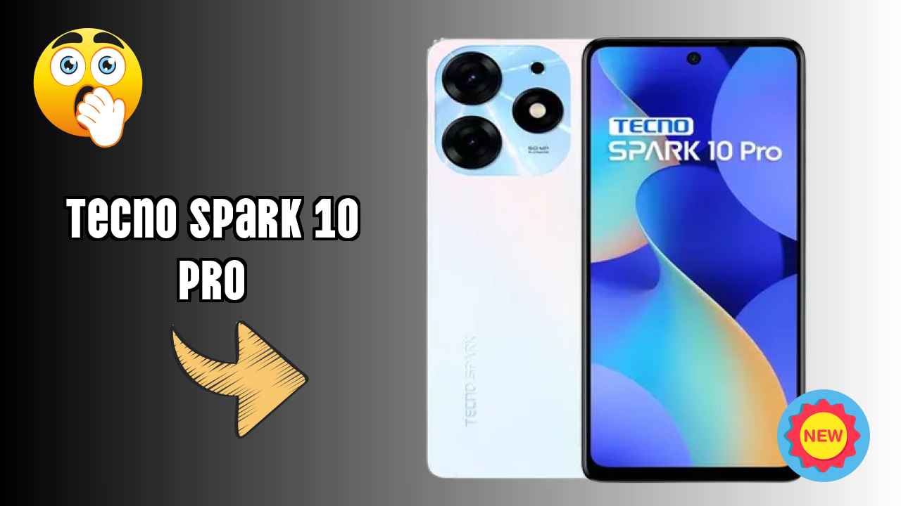 Tecno Spark 10 Pro Camera Samples: 50 MP + 0.08 MP + 0.3 MP Rear Camera Real Photos