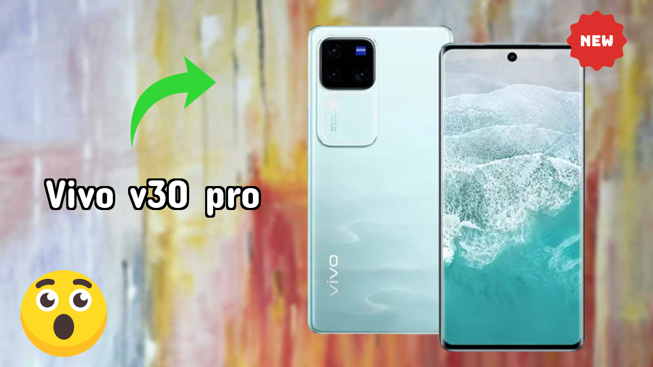 Vivo V30 Pro Battery Review: 5000 MAh Endurance Test