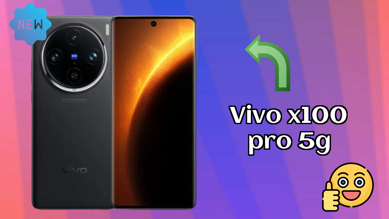 Vivo X100 Pro 5G Price Review: ₹59,999 Worth the Money?