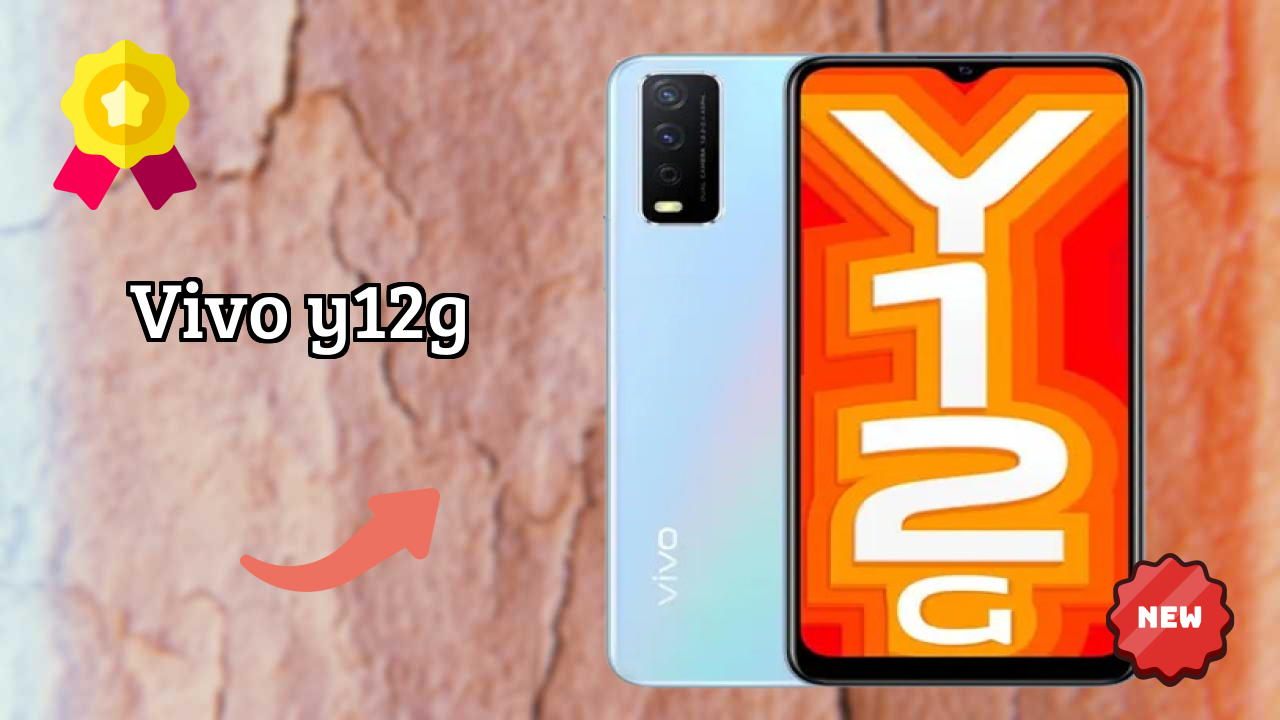 Vivo Y12G Price Analysis: ₹10,990 Value Review