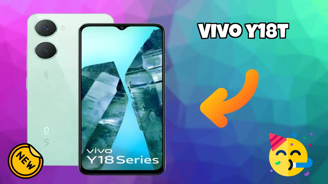 Vivo Y18T vs iPhone 15: Complete Comparison