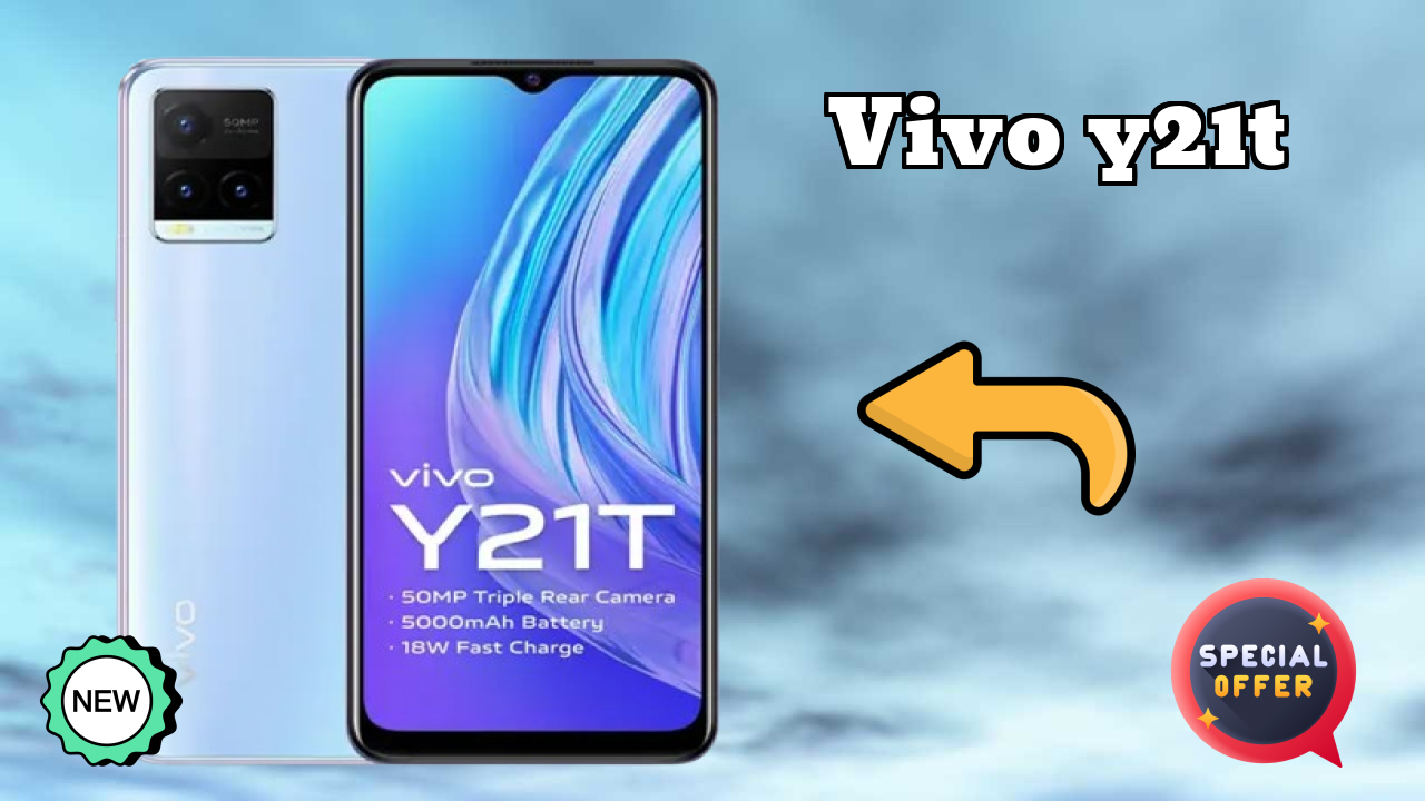 Vivo Y21T Camera Test: 50 MP + 2 MP + 2 MP Rear Camera Sample Photos