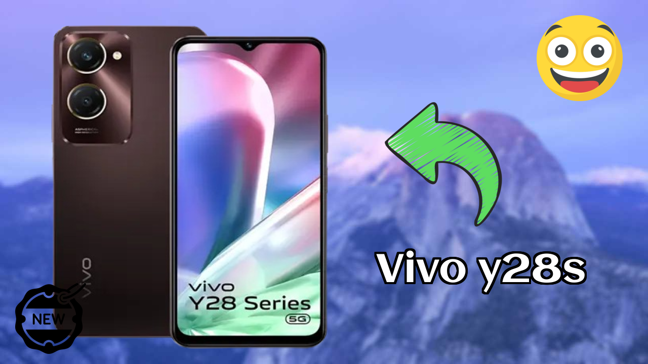 Vivo Y28s RAM Performance: 4 GB RAM Gaming Tested