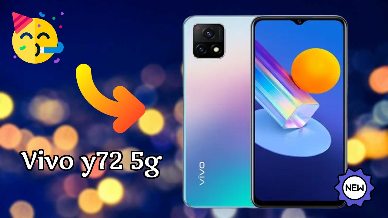 Vivo Y72 5G Price Analysis: ₹19,990 Good Investment?