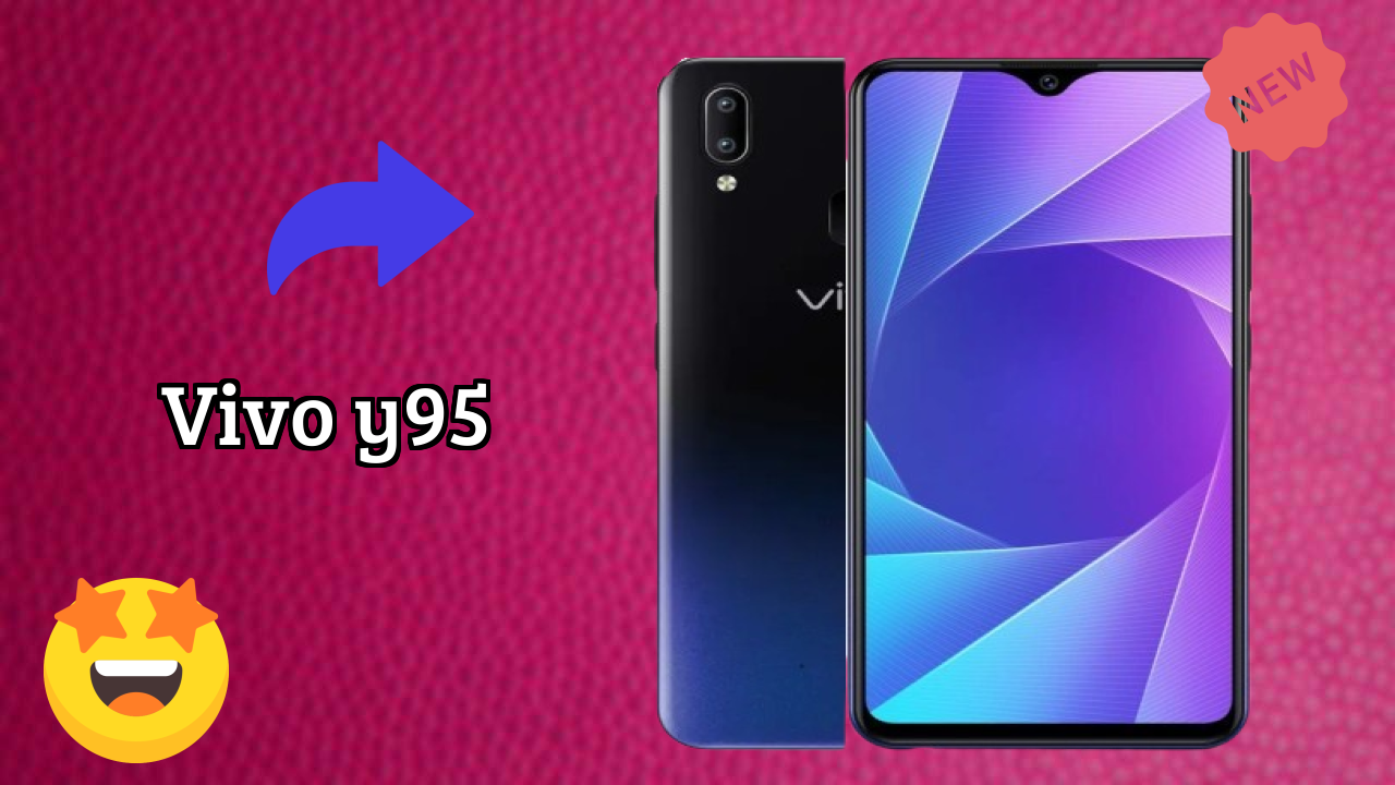 Vivo Y95 Processor Test: Snapdragon 439 Benchmarks