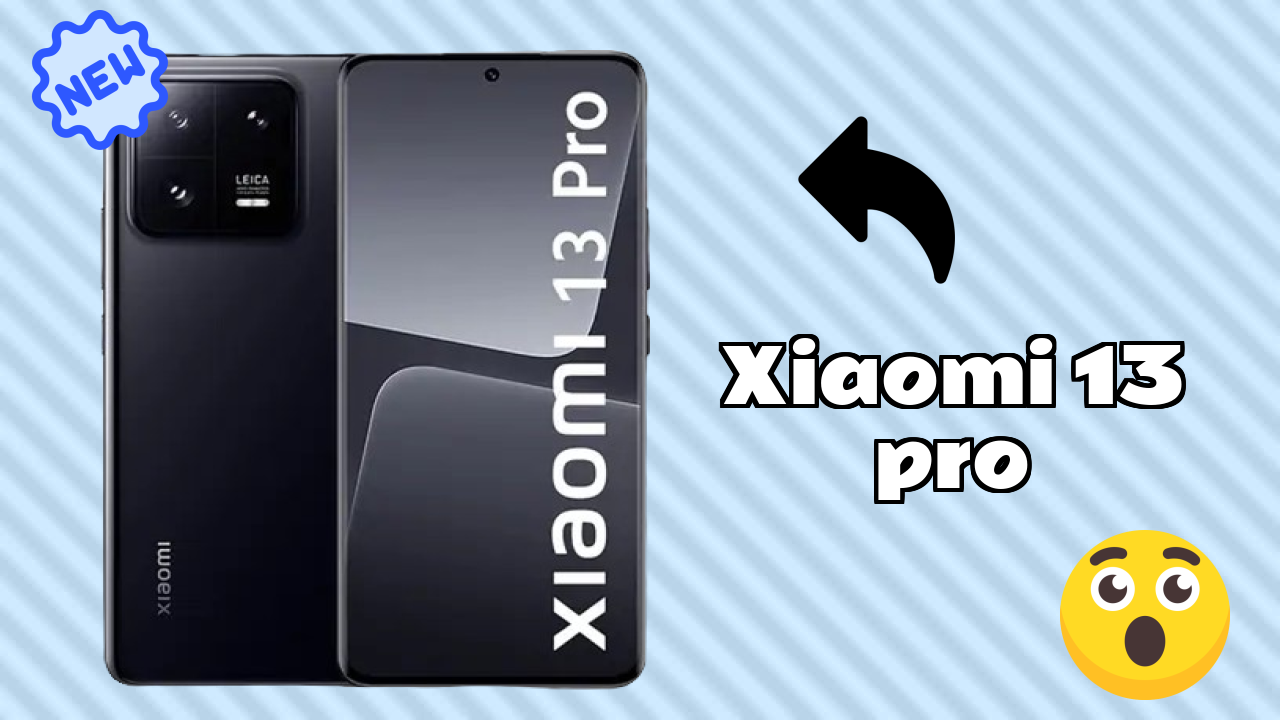 Xiaomi 13 Pro Display Quality: AMOLED Review