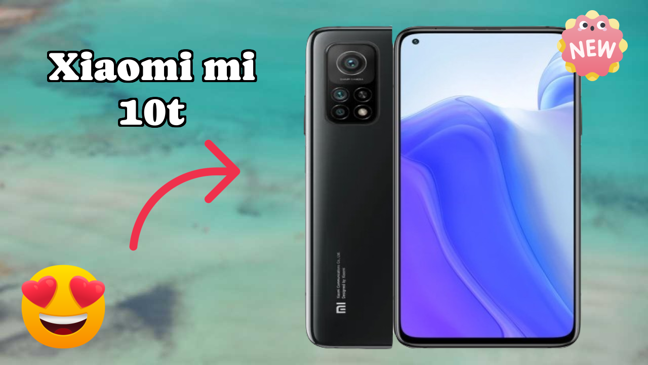 Xiaomi Mi 10T Price Drop Alert: Now Just ₹18,990