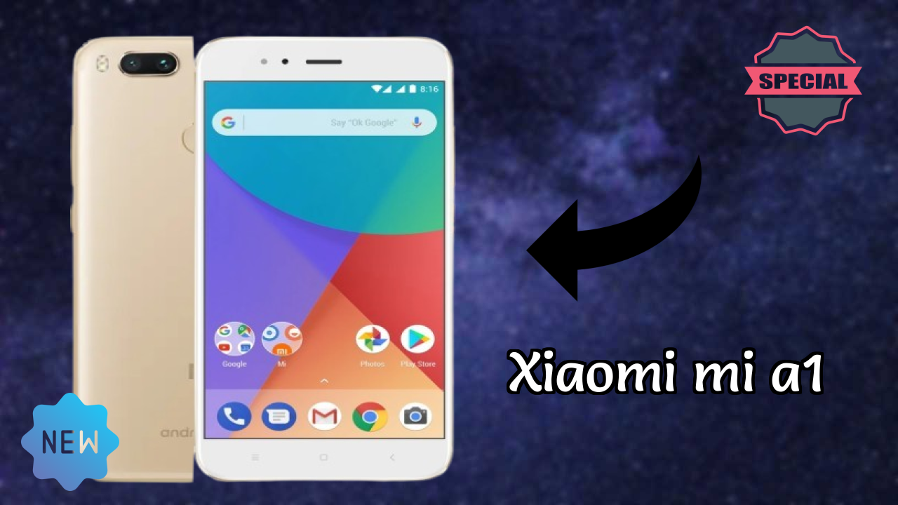 Xiaomi Mi A1 vs Competition: Best Phone Winner