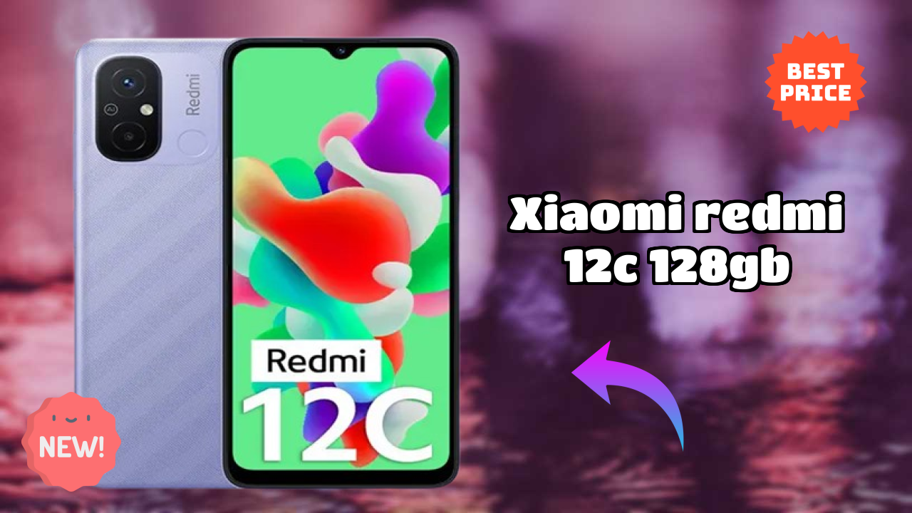 Xiaomi Redmi 12C 128GB vs Samsung: Complete Feature Compare